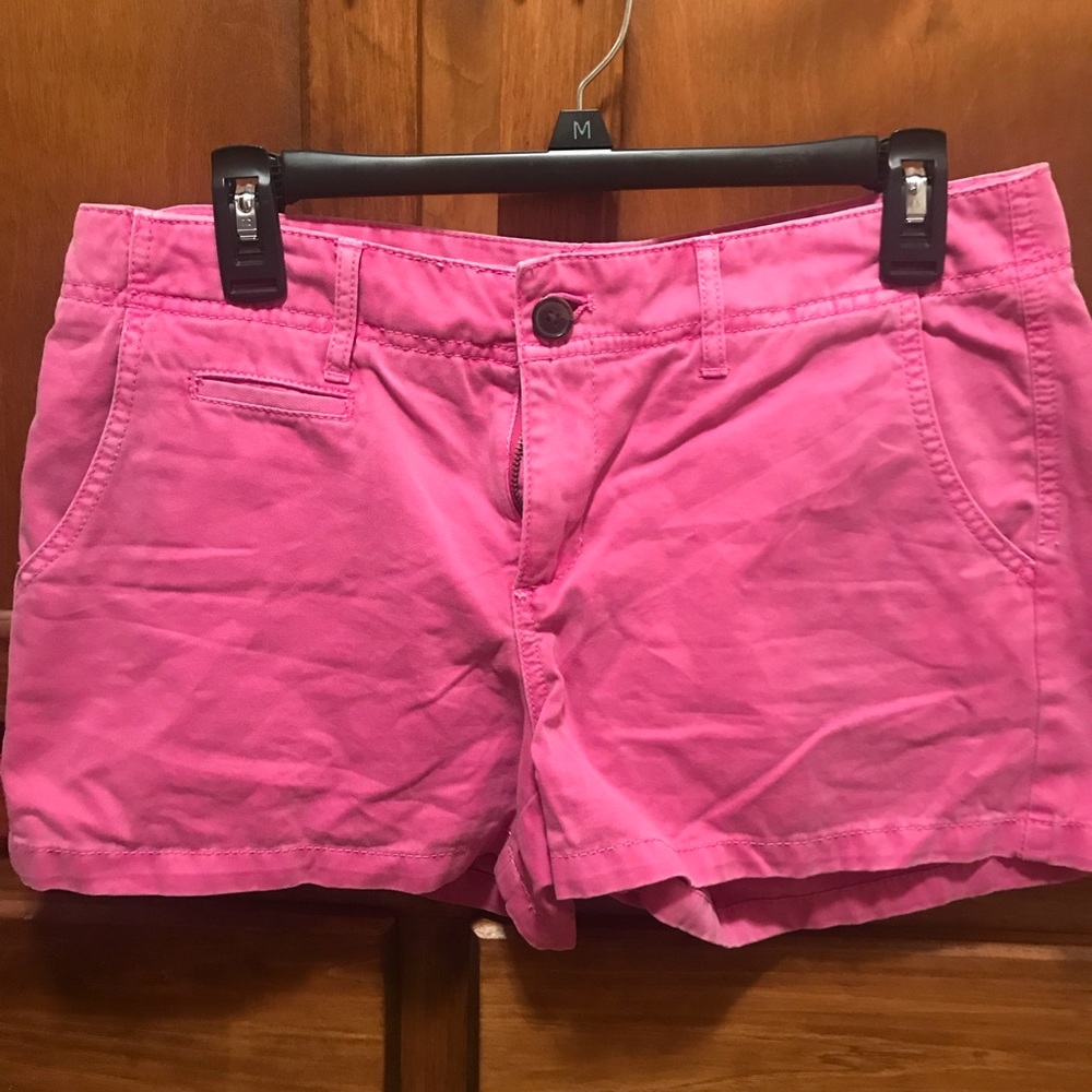 Merona Shorts Bundle - 4 pairs of shorts